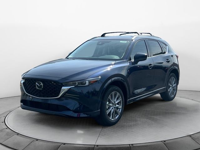 2024 Mazda CX-5 2.5 S Premium Package