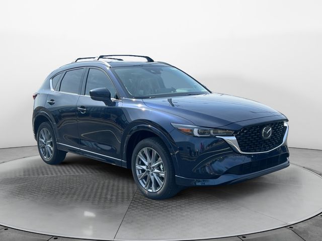 2024 Mazda CX-5 2.5 S Premium Package