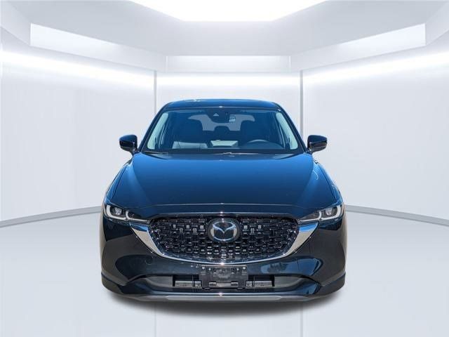 2024 Mazda CX-5 2.5 S Premium Package