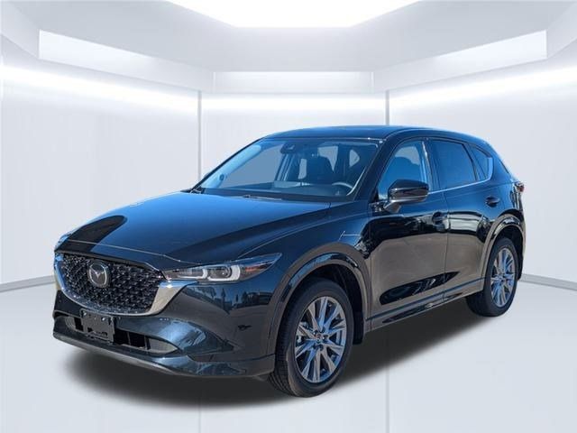 2024 Mazda CX-5 2.5 S Premium Package