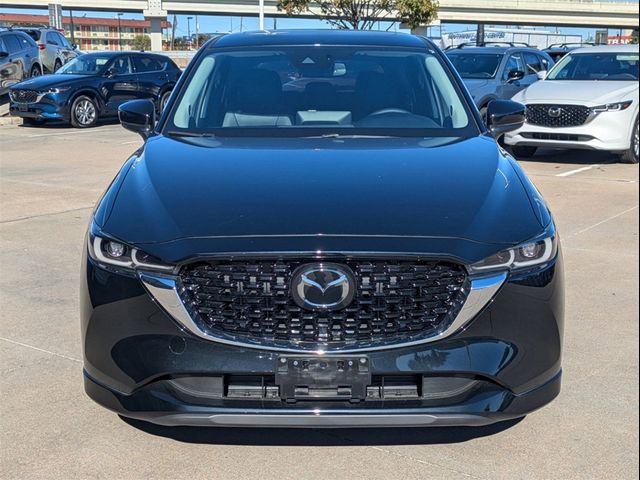 2024 Mazda CX-5 2.5 S Premium Package