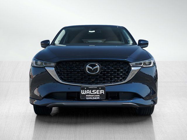 2024 Mazda CX-5 2.5 S Premium Package