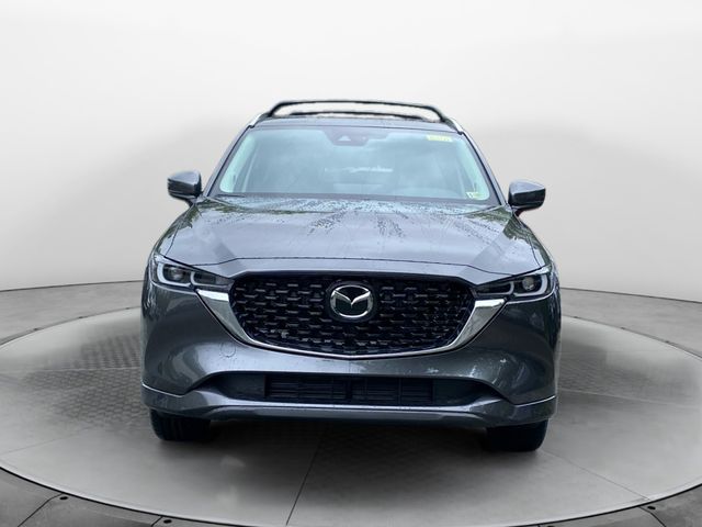 2024 Mazda CX-5 2.5 S Premium Package