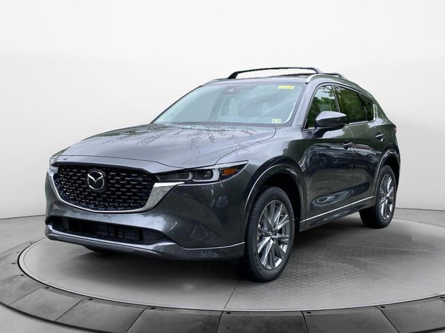 2024 Mazda CX-5 2.5 S Premium Package