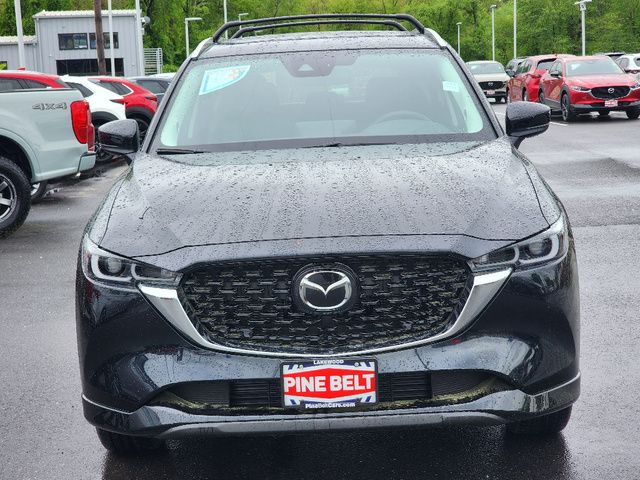 2024 Mazda CX-5 2.5 S Premium Package