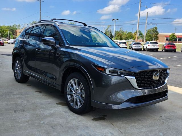 2024 Mazda CX-5 2.5 S Premium Package