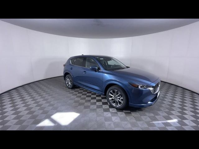 2024 Mazda CX-5 2.5 S Premium Package