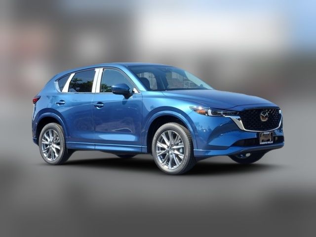 2024 Mazda CX-5 2.5 S Premium Package