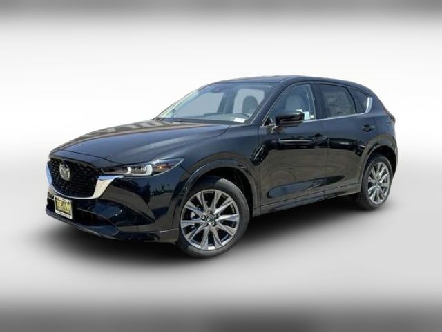 2024 Mazda CX-5 2.5 S Premium Package