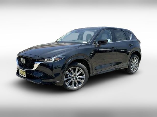 2024 Mazda CX-5 2.5 S Premium Package