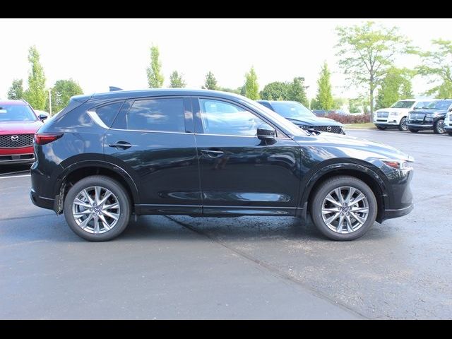 2024 Mazda CX-5 2.5 S Premium Package