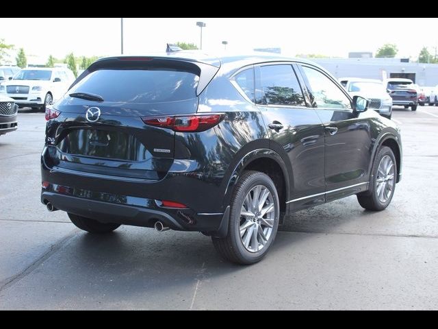 2024 Mazda CX-5 2.5 S Premium Package