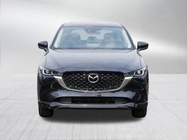 2024 Mazda CX-5 2.5 S Premium Package