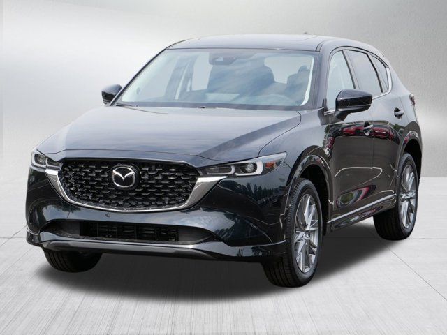 2024 Mazda CX-5 2.5 S Premium Package