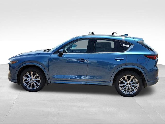 2024 Mazda CX-5 2.5 S Premium Package