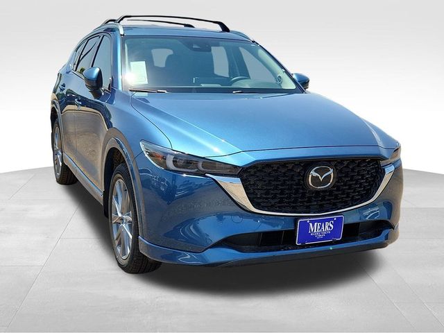 2024 Mazda CX-5 2.5 S Premium Package