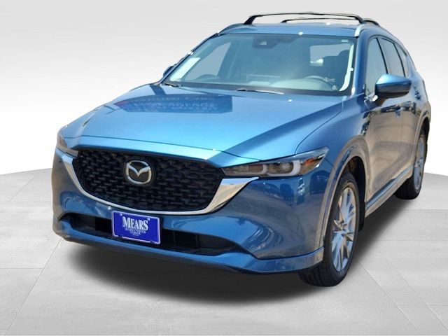 2024 Mazda CX-5 2.5 S Premium Package