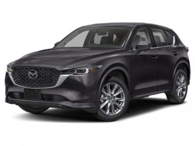 2024 Mazda CX-5 2.5 S Premium Package