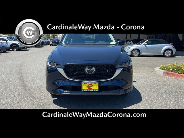 2024 Mazda CX-5 2.5 S Premium Package