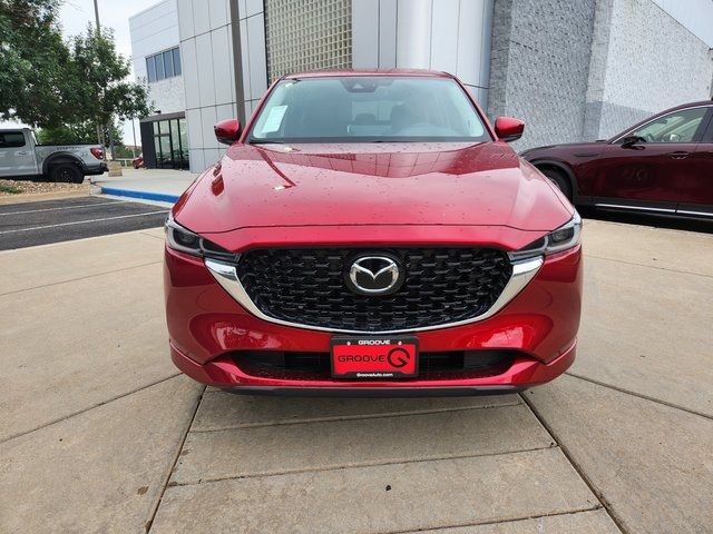 2024 Mazda CX-5 2.5 S Premium Package