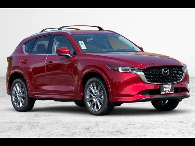 2024 Mazda CX-5 2.5 S Premium Package