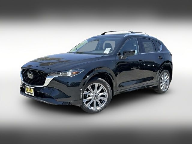 2024 Mazda CX-5 2.5 S Premium Package