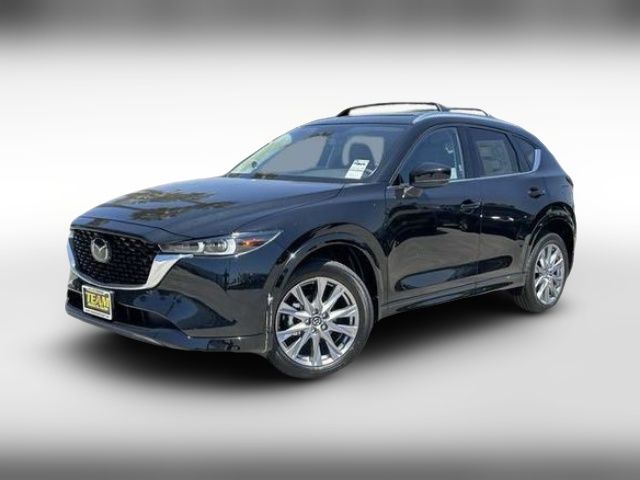 2024 Mazda CX-5 2.5 S Premium Package