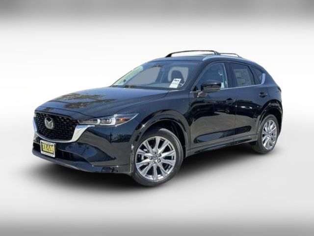 2024 Mazda CX-5 2.5 S Premium Package