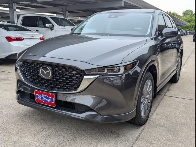 2024 Mazda CX-5 2.5 S Premium Package