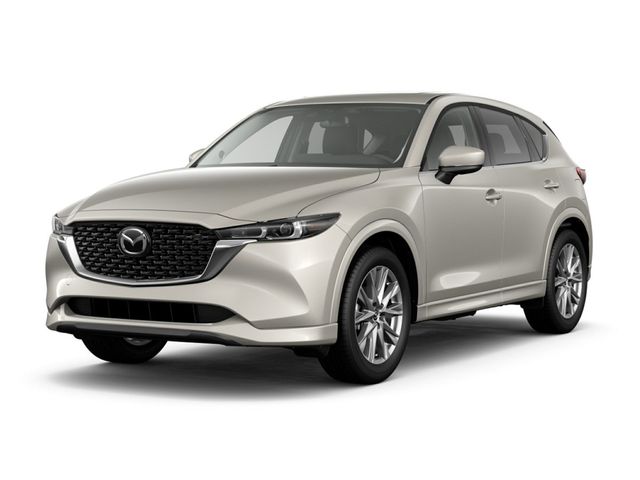 2024 Mazda CX-5 2.5 S Premium Package