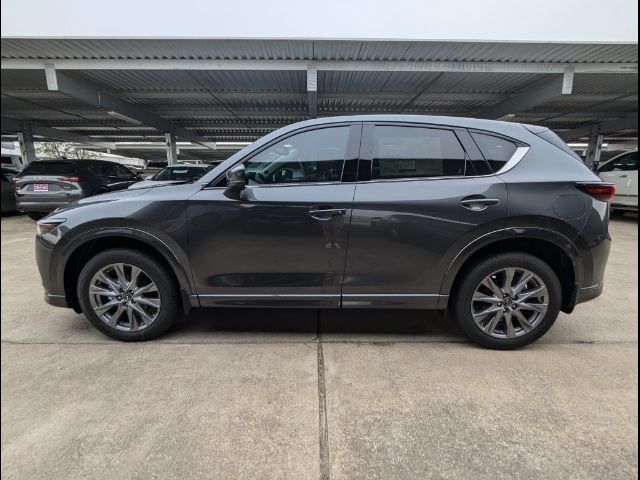 2024 Mazda CX-5 2.5 S Premium Package