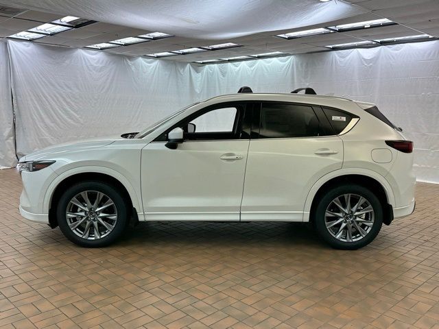 2024 Mazda CX-5 2.5 S Premium Package