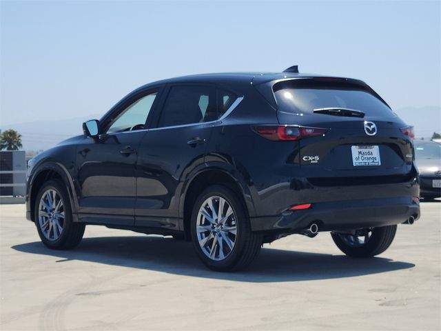 2024 Mazda CX-5 2.5 S Premium Package