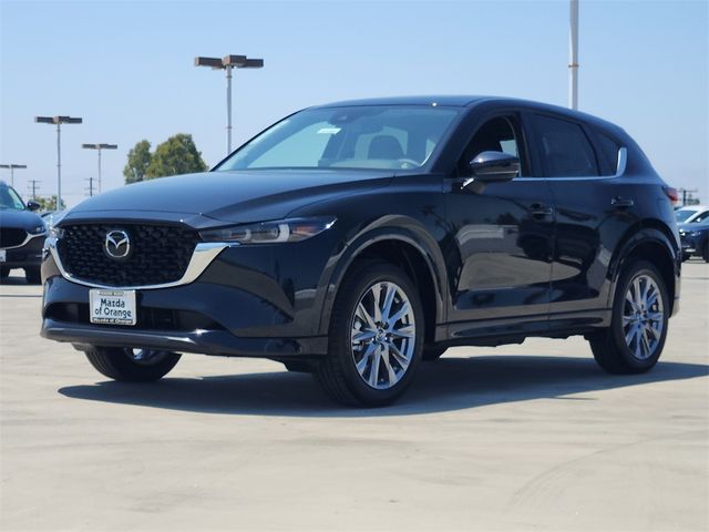 2024 Mazda CX-5 2.5 S Premium Package