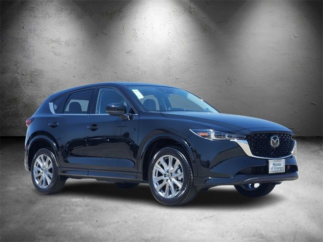 2024 Mazda CX-5 2.5 S Premium Package