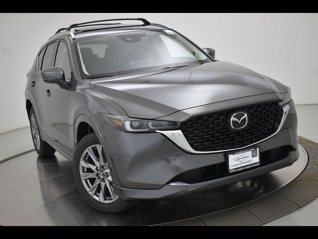 2024 Mazda CX-5 2.5 S Premium Package