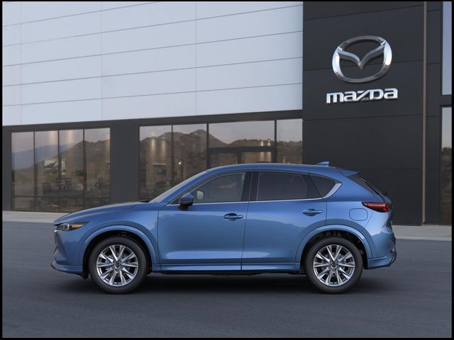 2024 Mazda CX-5 2.5 S Premium Package