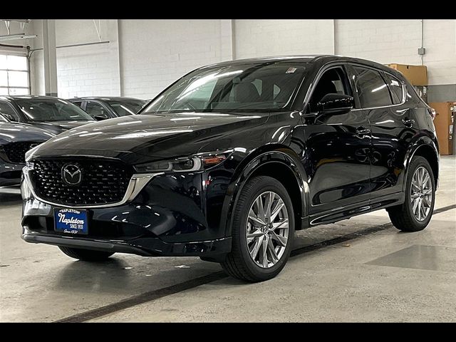 2024 Mazda CX-5 2.5 S Premium Package