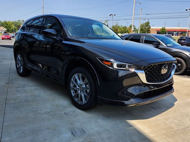 2024 Mazda CX-5 2.5 S Premium Package