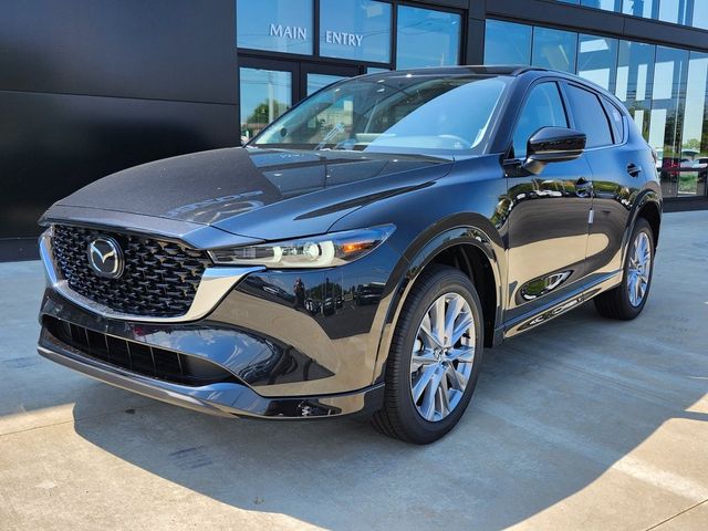 2024 Mazda CX-5 2.5 S Premium Package