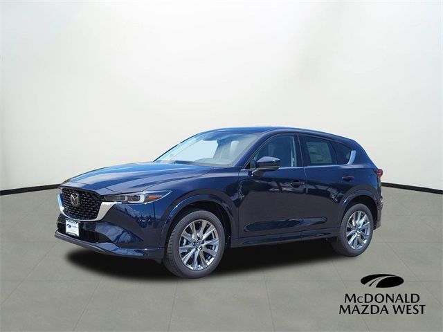 2024 Mazda CX-5 2.5 S Premium Package