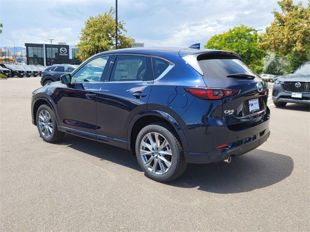 2024 Mazda CX-5 2.5 S Premium Package