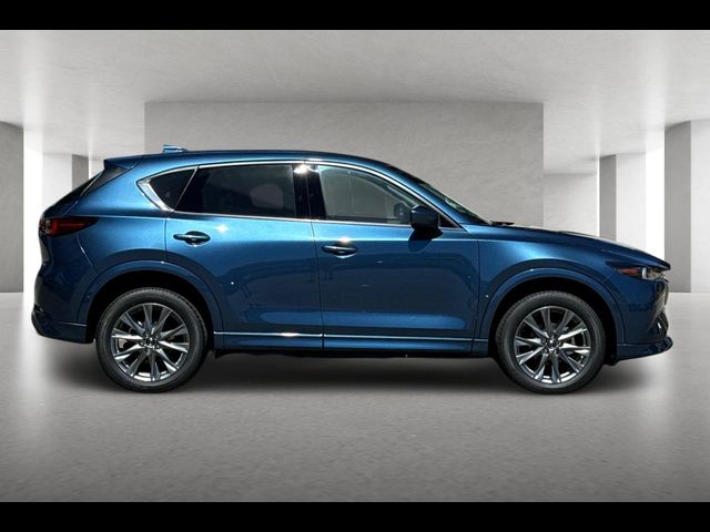 2024 Mazda CX-5 2.5 S Premium Package