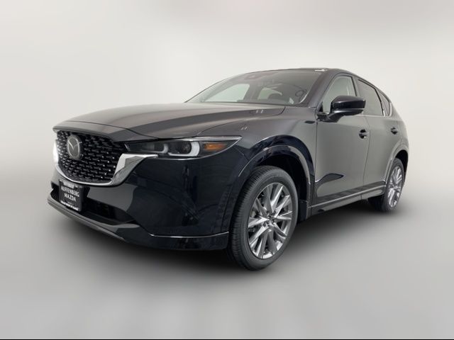 2024 Mazda CX-5 2.5 S Premium Package