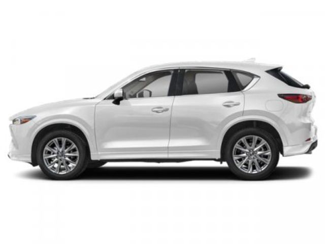 2024 Mazda CX-5 2.5 S Premium Package