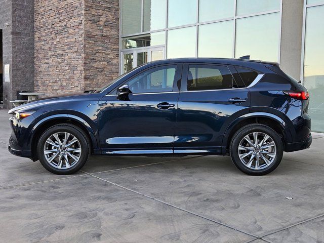 2024 Mazda CX-5 2.5 S Premium Package