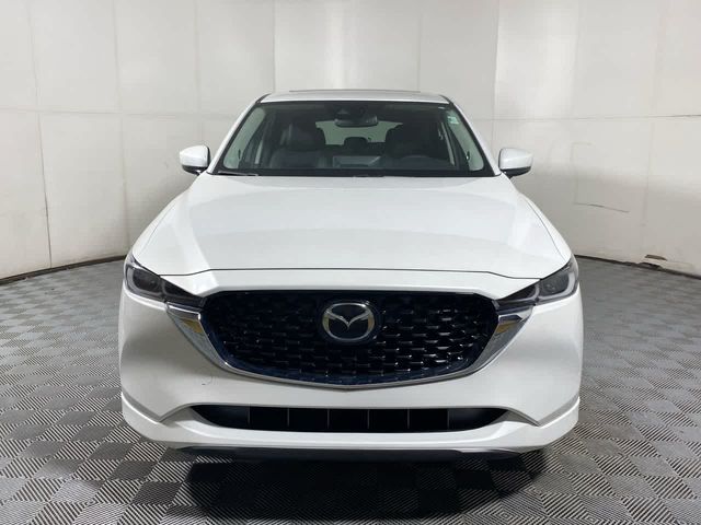 2024 Mazda CX-5 2.5 S Premium Package