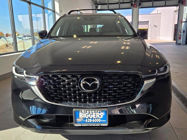 2024 Mazda CX-5 2.5 S Premium Package