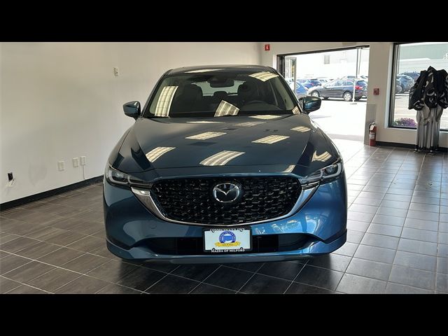 2024 Mazda CX-5 2.5 S Premium Package