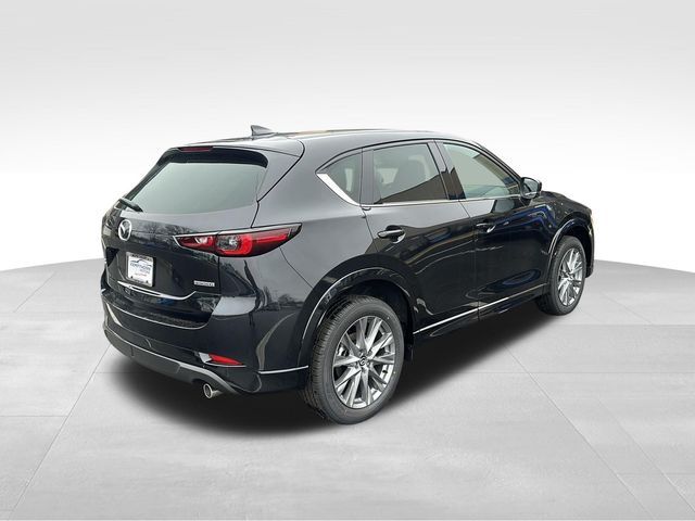 2024 Mazda CX-5 2.5 S Premium Package